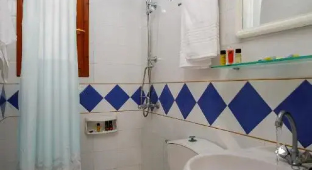 Апартаменты Цокольный этаж Romantica Hotel Apartments