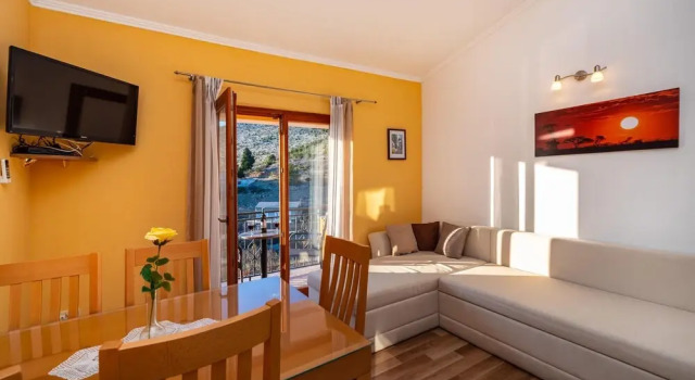 Nice Apartment in Modric With 1 Bedrooms and Wifi, Забронировать Апартаменты/квартира Апартаменты Ясенице, Апартаменты/квартира