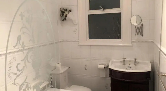 Номер Standard Lyttleton Guest House Limited