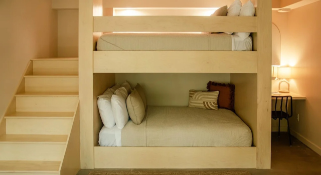 Suite Brut Hotel