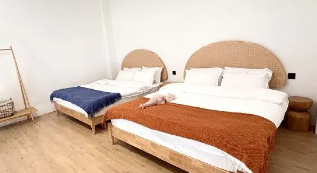 Люкс Xigui Homestay