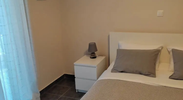 Номер Standard Double M near Athens Airport