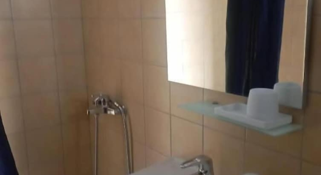 Студия Standard Toni´s Guesthouse