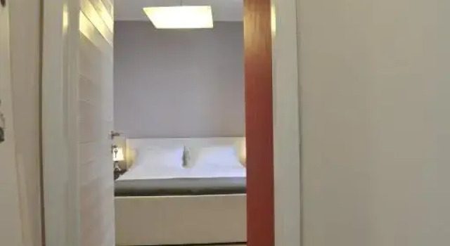 Номер Standard aquarium rooms