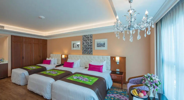Номер Premier The Empress Premier Chiang Mai