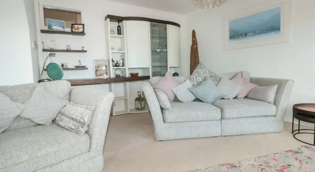 Kings View, Prenota Hotel Dartmouth Devon