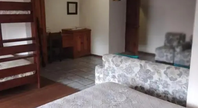 Suite Hospedaje Familiar