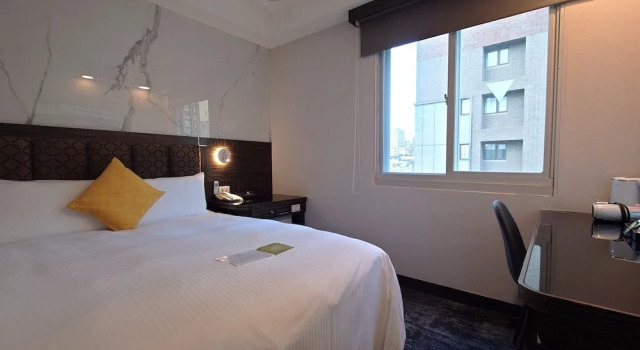 Run of House Hub Hotel - Zhongshan Branch