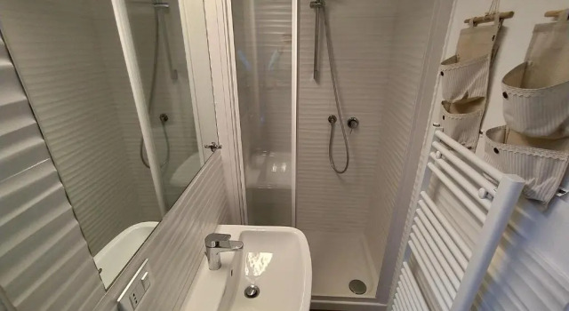 Апартаменты Rosanna House