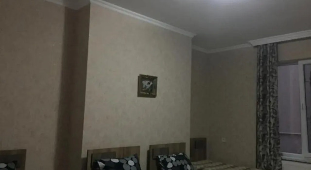 Номер Standard Kutaisi Best Hostel