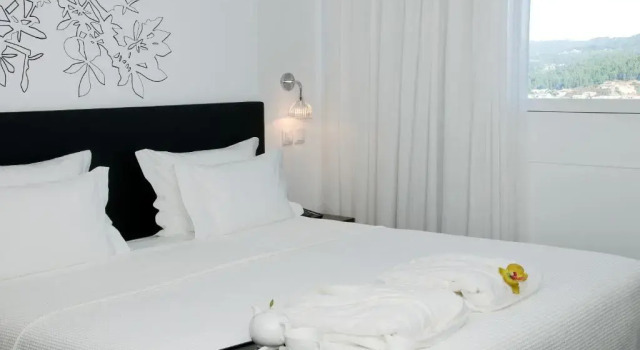 Одноместный номер Standard Open Village Sports Hotel & Spa Club