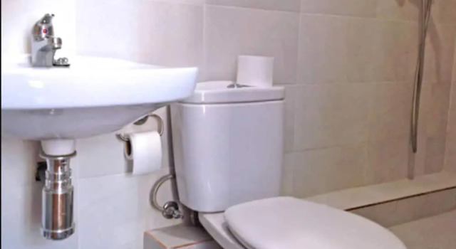 Двухместный номер Standard Hostal Delfos