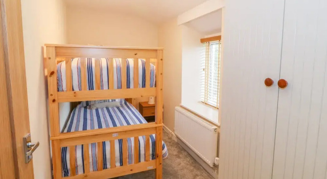 Little Netherleigh, Book Hotel Trearddur Bay Anglesey