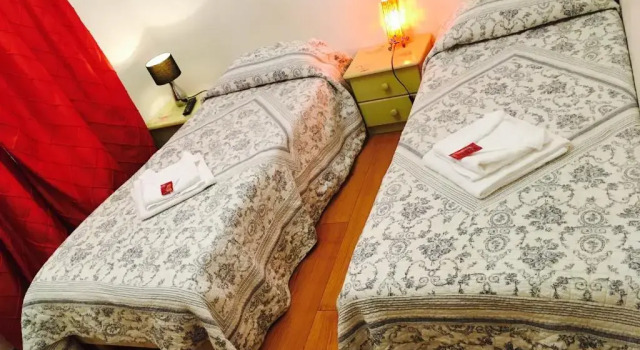 Полулюкс Boutique Hotel Couleurs Suds