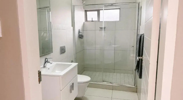 Zimbali Wedge - Unit 11