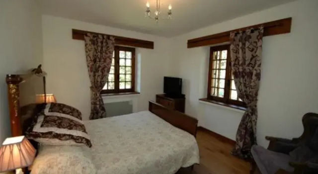 La Blanquette B&B