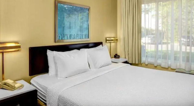 Номер Standard Kings Inn Mason,Ohio