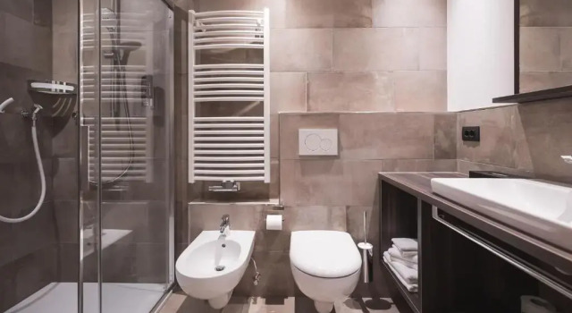 Номер Comfort Emma Historic Hotel