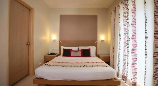 Двухместный номер Standard Avalon Courtyard Residence Suites