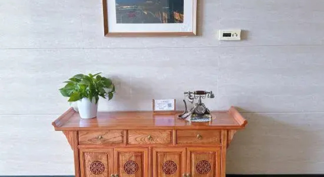 Haoyunjiao Hotel (Rongcheng Zoo), Prenota Hotel Hotel a Shandong con parcheggio, Parcheggio