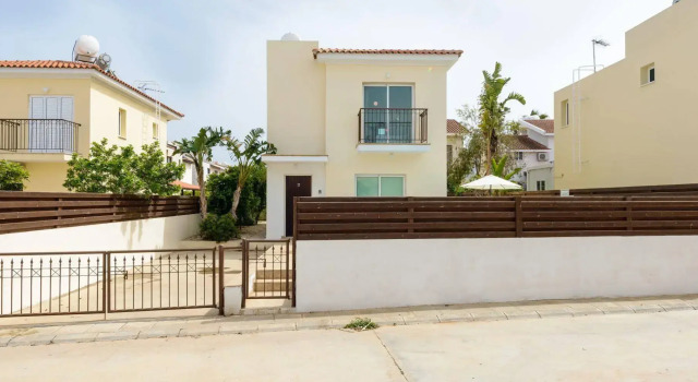 Villa Meredith, Réserver Villa Hôtels 3 étoiles à Famagusta, 3*