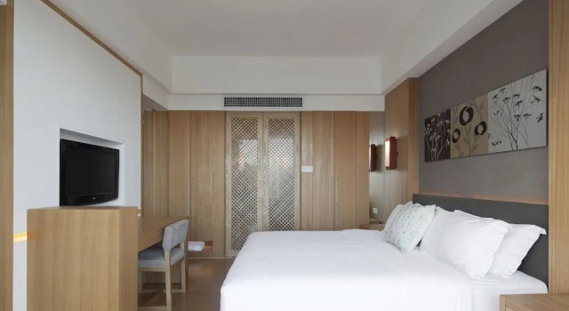 ShenZhen DaMeiSha Airland Hotel