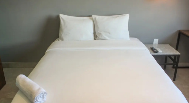 Люкс Campus Merida ApartHotel