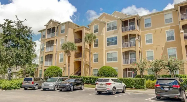 Lovely 3Bd Condo, The Windsor Hills Resort-7675-30