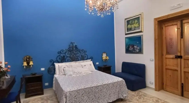 Amanda's Suite