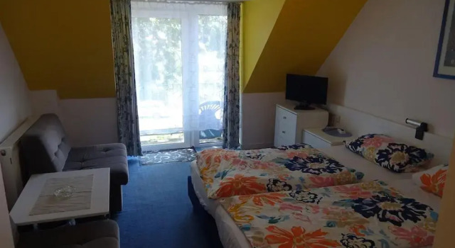 Beach n' Wave 2, Reserva ahora Hotel Groemitz Schleswig-Holstein