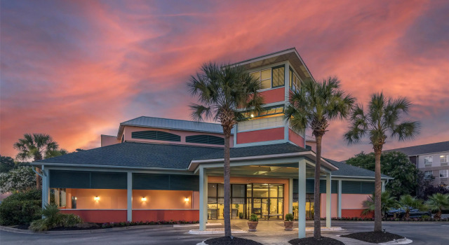 Best Western Charleston Inn, Забронировать Отель Отели West of the Ashley с завтраком, Завтраки