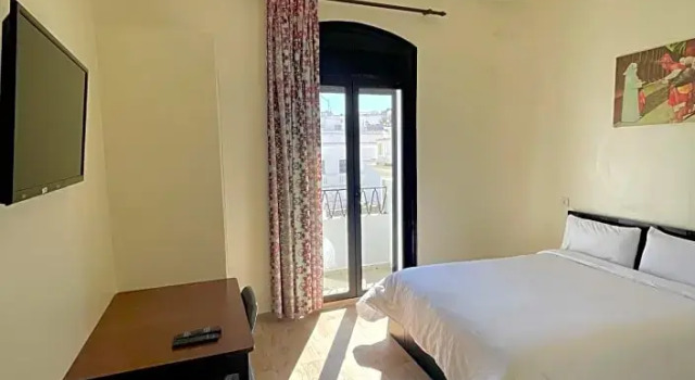 Номер Deluxe Hôtel Mauritania Center Tangier