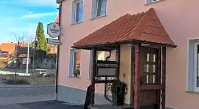 Zur Sonnenalb, Reserva ahora Hotel Sonnenbuehl Swabian Alps