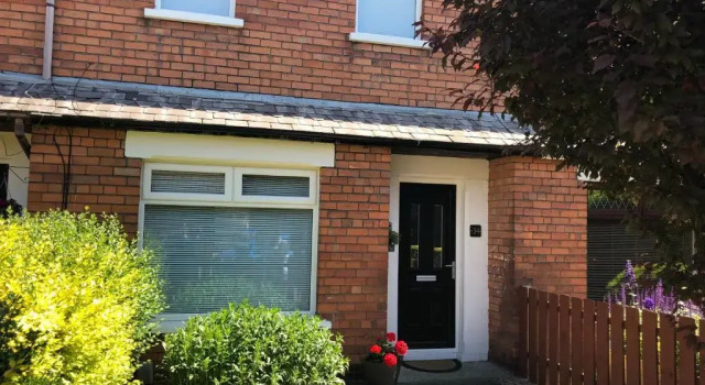 Коттедж Belfast Holiday Home