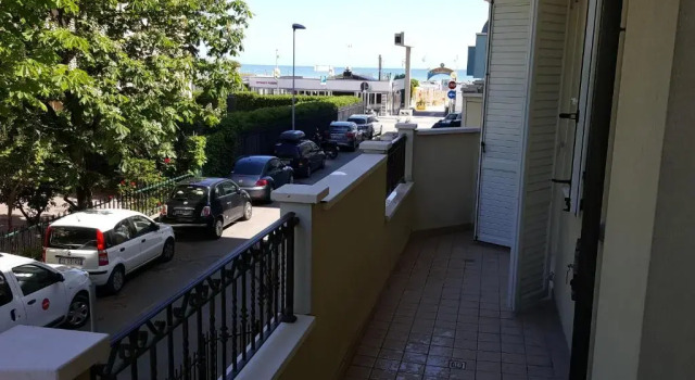 Апартаменты с 2 комнатами Residence Ducale