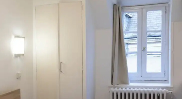 Двухместный номер Standard Hôtel Du Bellay