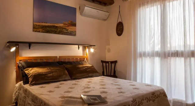 Sogno Siciliano Turismo Rurale
