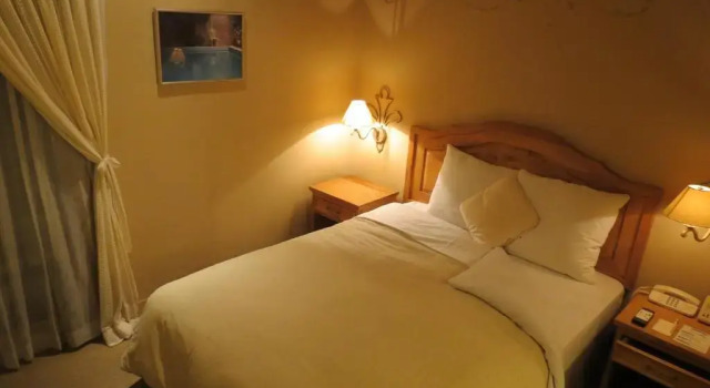Двухместный номер Standard Poppy Springs Resort & Spa
