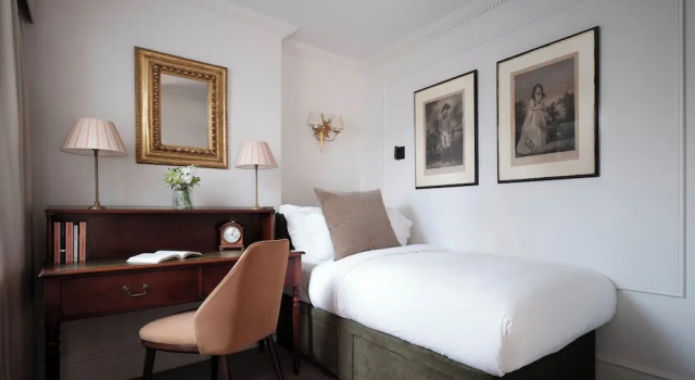 Одноместный номер Standard The Chelsea Townhouse