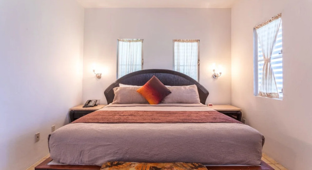 Suite La Vue Boutique Inn