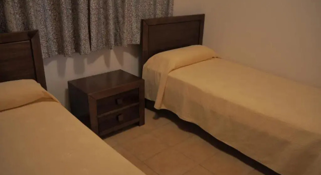 Номер Standard Apartamentos Turisticos Aguilas de los Collados