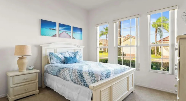 Tuscan Tranquility Villa 10ppl, Забронировать Дом для отпуска Давенпорт Orlando Metropolitan Area, рядом с Региональный парк Норт-Ист