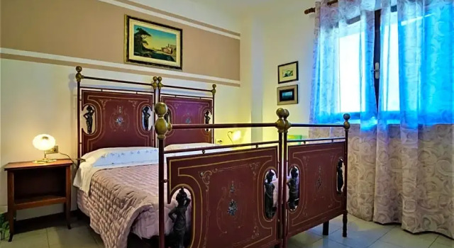 B&B La mia Oasi, Забронировать Отель «постель и завтрак» Комаккьо Lidi di Comacchio