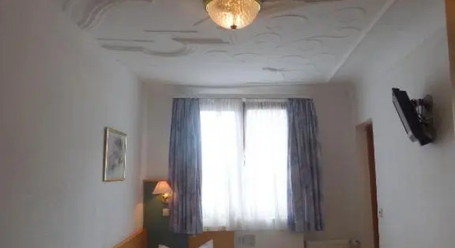 Номер Standard Hotel Krone