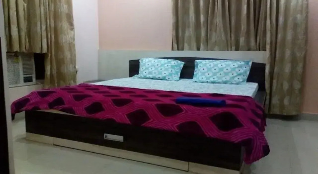 Janardan Home stay Cozy Rooms Puri, Rezervovat Hotel Hotely v Purí se snídaní, Snídaně