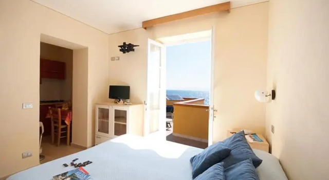 Studio RTA Villa Mare