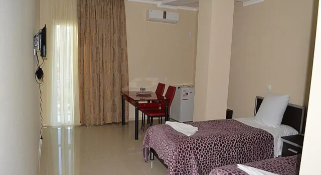 Двухместный номер Standard Hotel Okriba