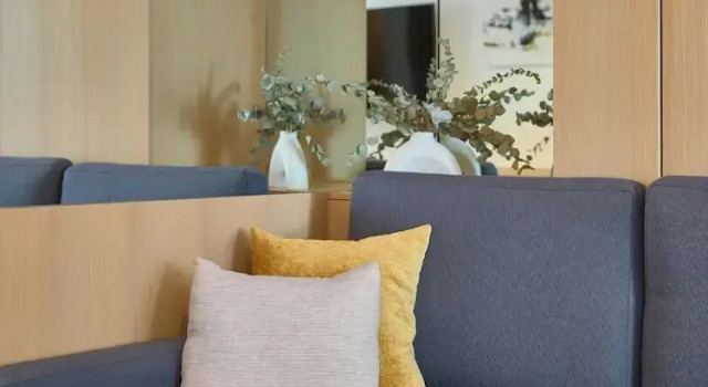 Номер Classic Hôtel de lITHQ
