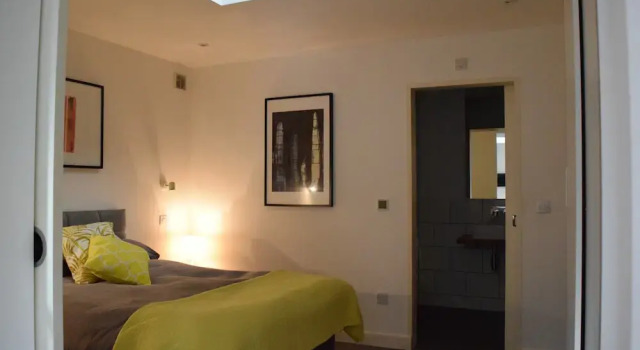 Beautiful 1 Bedroom Apartment in Balham, Забронировать Апартаменты/квартира Апартаменты Лондона, рядом с Клапхем Саут, Апартаменты/квартира