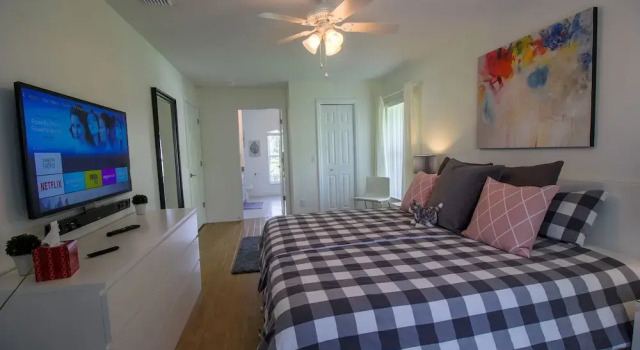 Villa Ajspur - Comfort 3 Bedroom